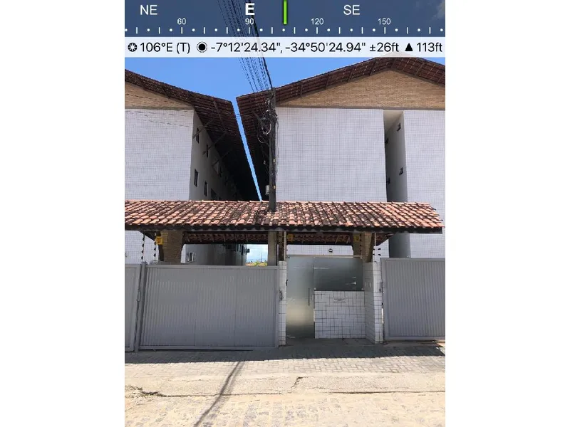 Apartamento em Venda Direta