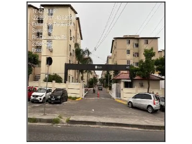 Apartamento em Venda Direta