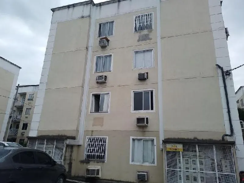 Apartamento em Venda Direta