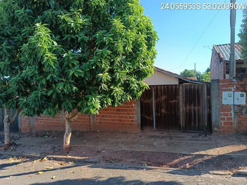 Casa em Venda Direta