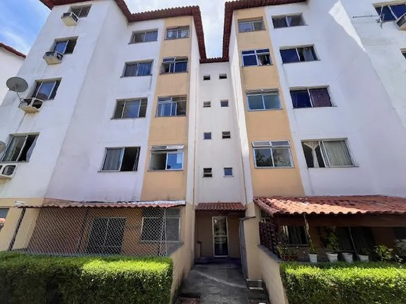 Apartamento em Venda Direta