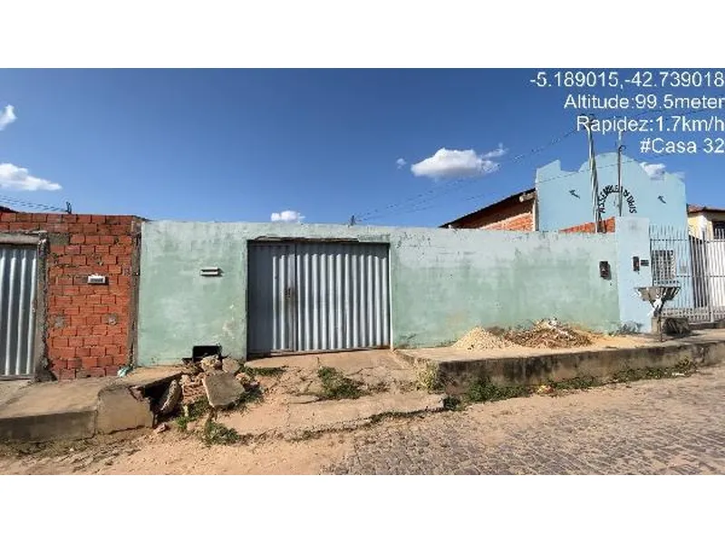 Casa em Venda Direta