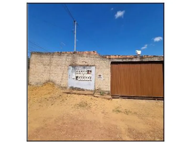 Casa em Venda Direta