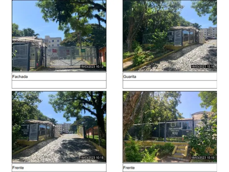 Apartamento em Venda Direta