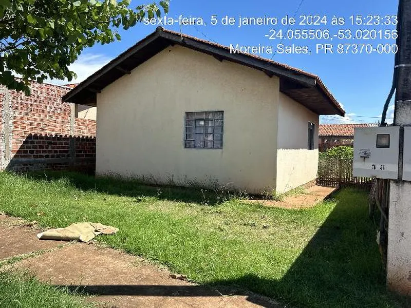 Casa em Venda Direta