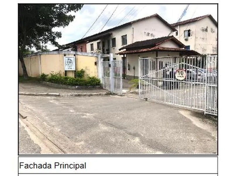 Apartamento em Venda Direta