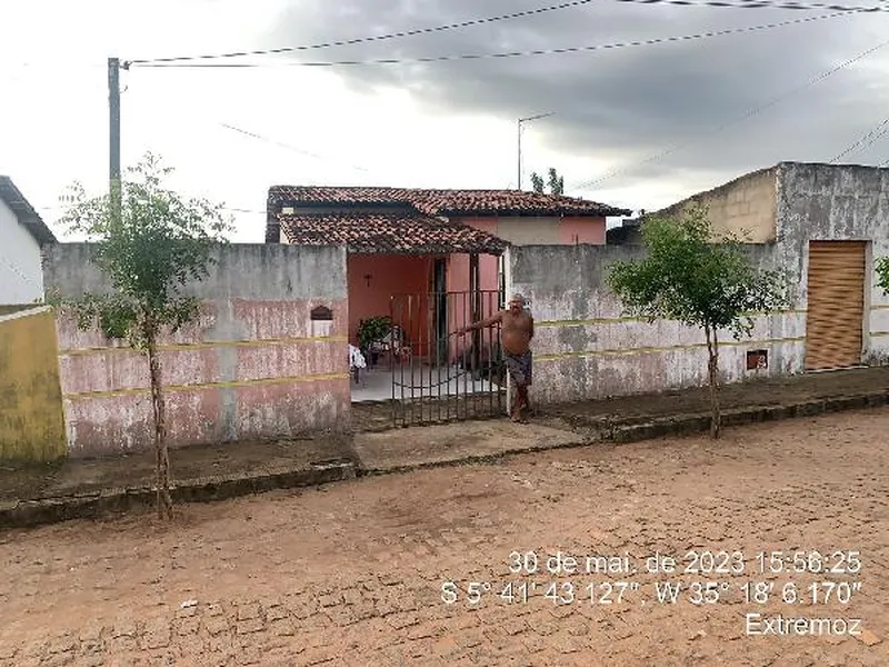 Casa em Venda Direta