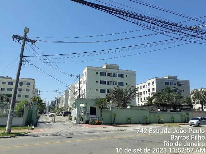 Apartamento em Venda Direta