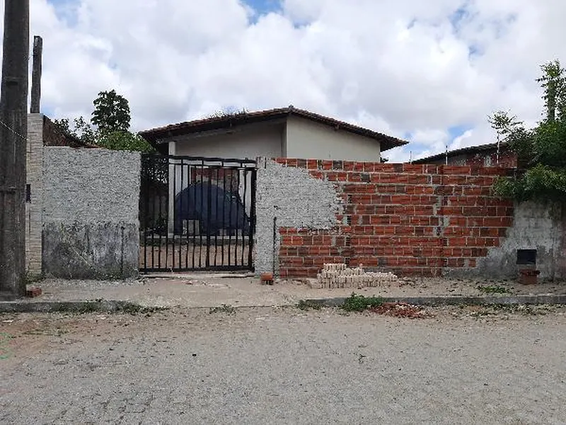 Casa em Venda Direta
