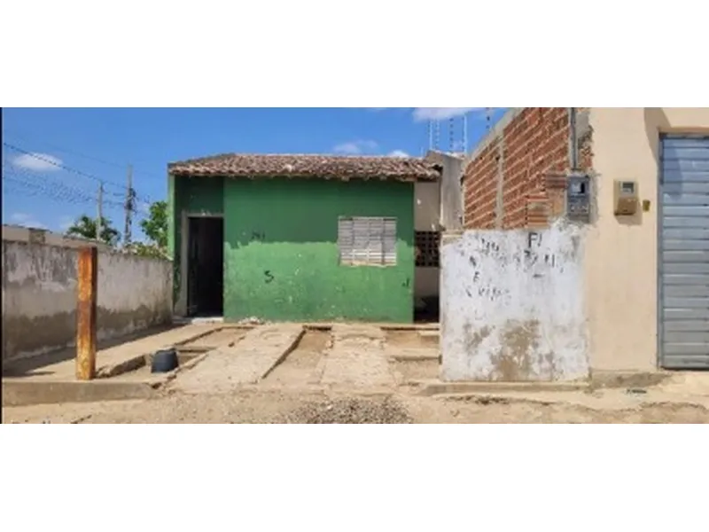 Casa em Venda Direta