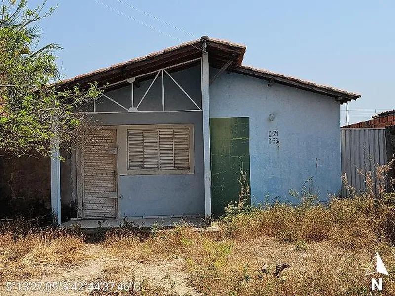 Casa em Venda Direta