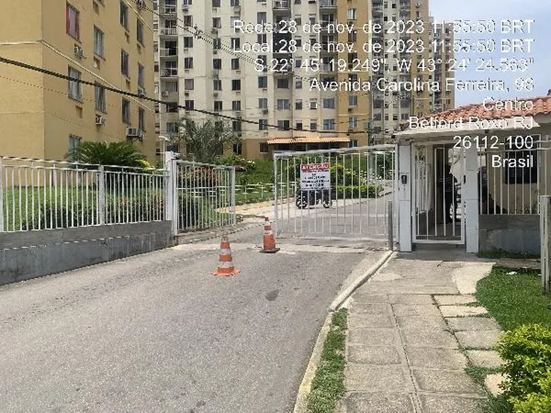 Apartamento em Venda Direta