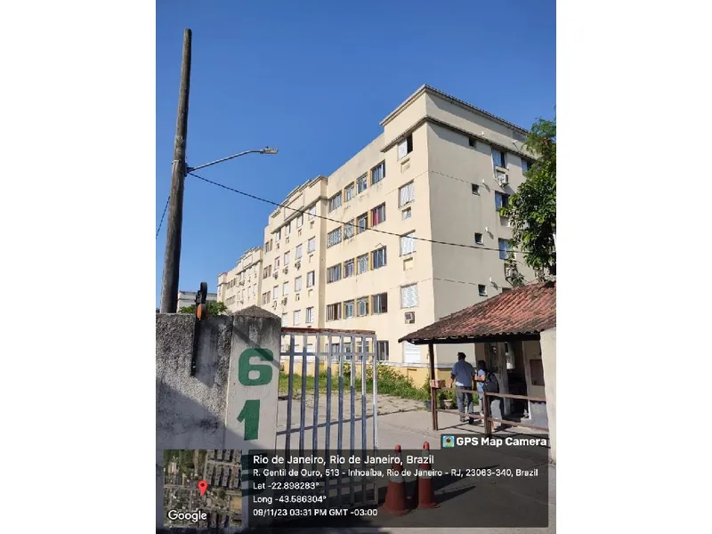 Apartamento em Venda Direta
