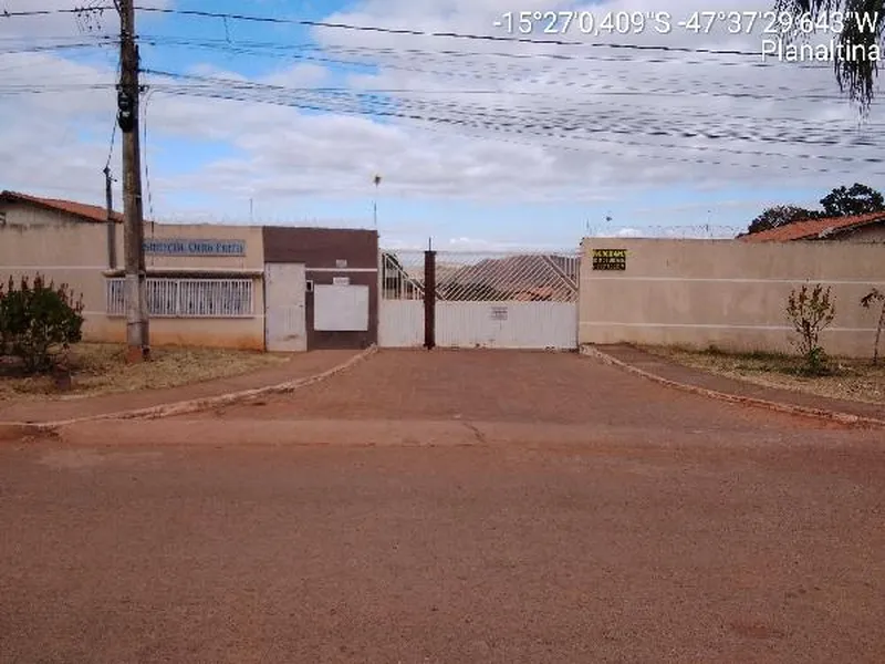 Casa em Venda Direta