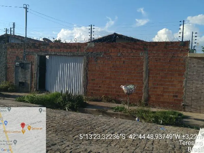 Casa em Venda Direta