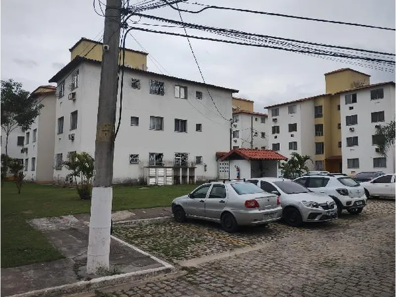 Apartamento em Venda Direta