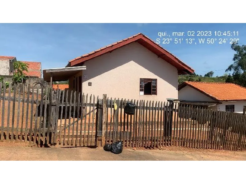 Casa em Venda Direta