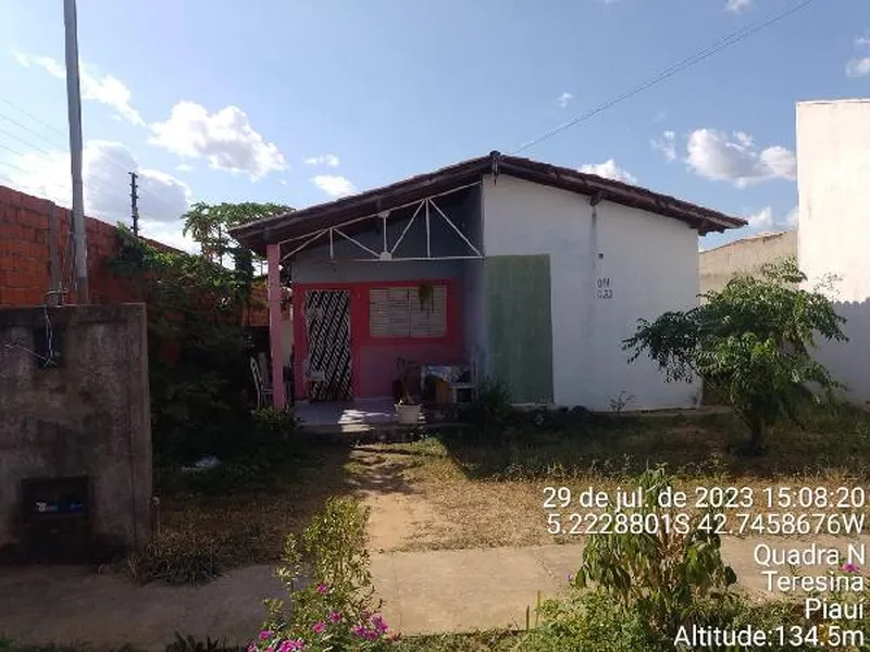 Casa em Venda Direta