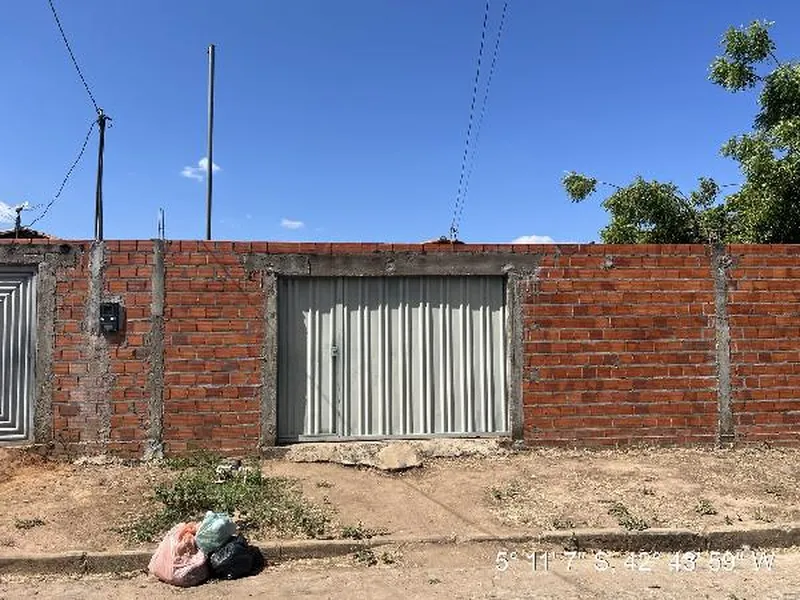 Casa em Venda Direta