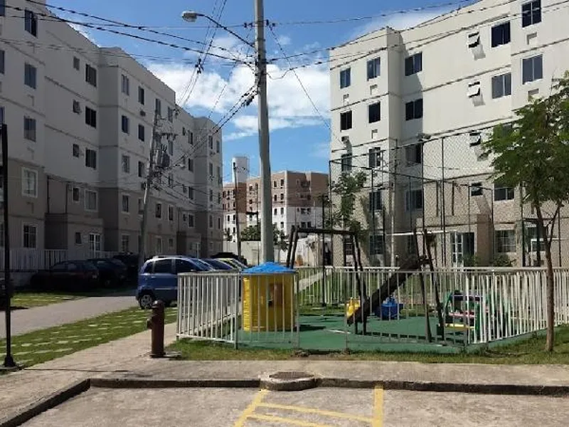 Apartamento em Venda Direta