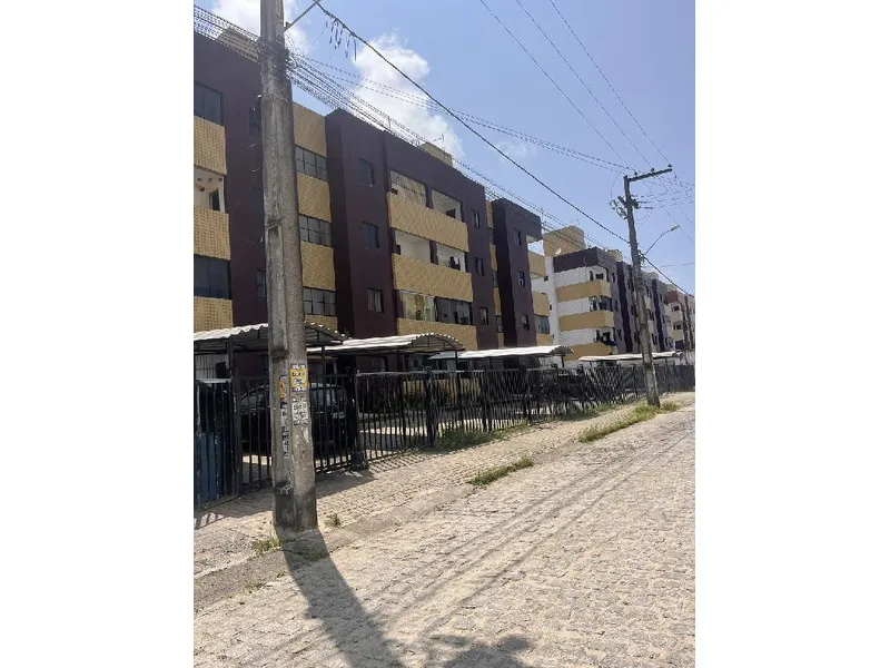 Apartamento em Venda Direta
