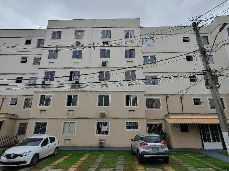 Apartamento em Venda Direta