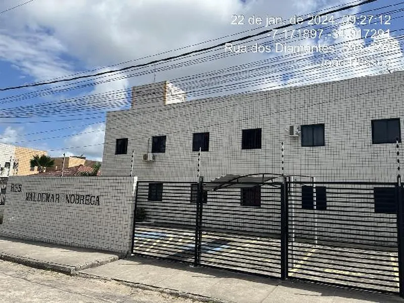 Apartamento em Venda Direta