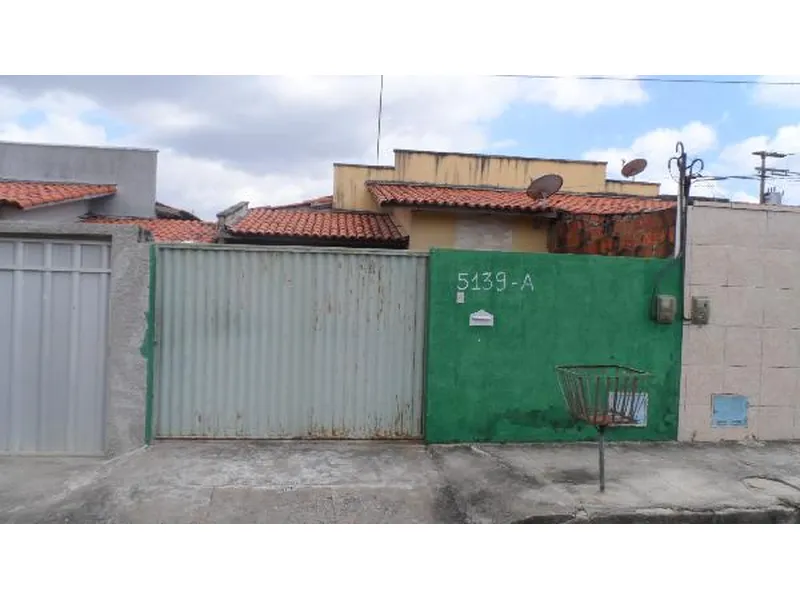Casa em Venda Direta