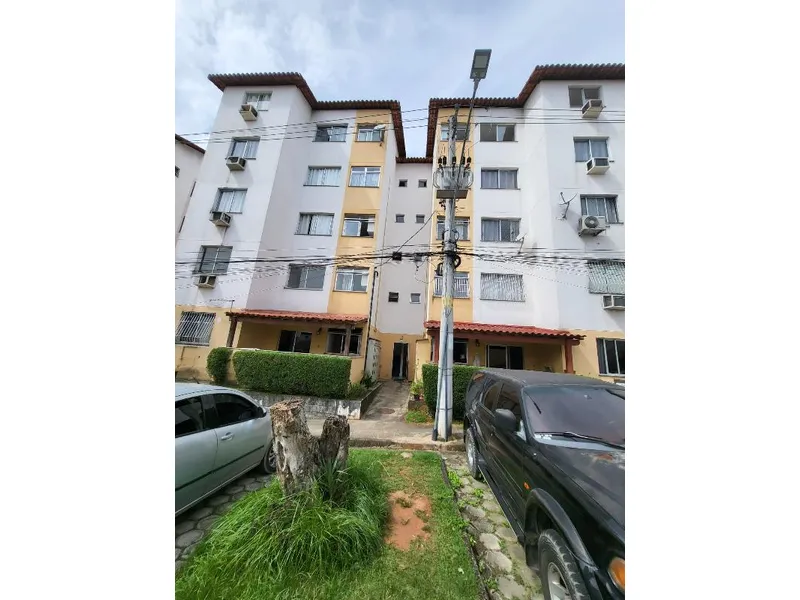 Apartamento em Venda Direta