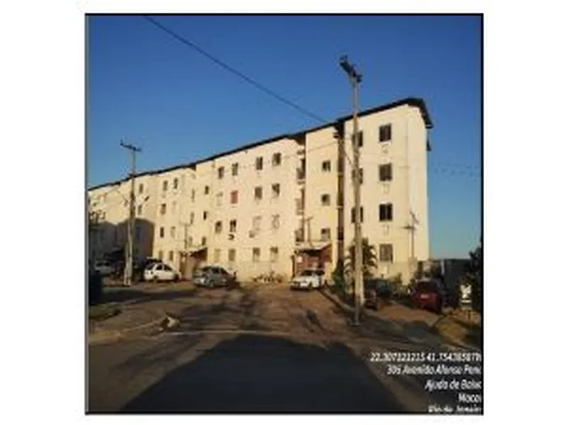 Apartamento em Venda Direta