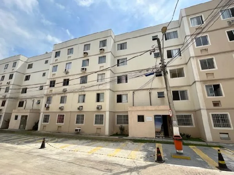 Apartamento em Venda Direta