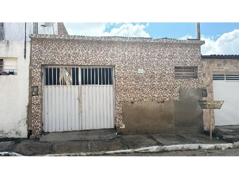 Casa em Venda Direta