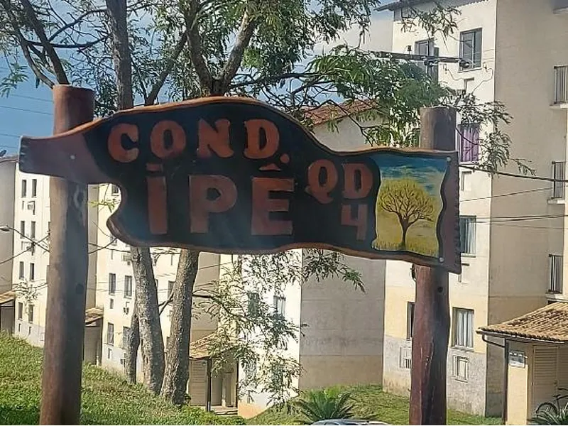 Apartamento em Venda Direta