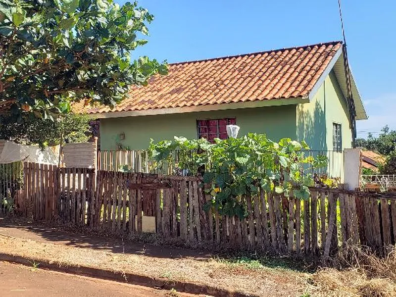 Casa em Venda Direta