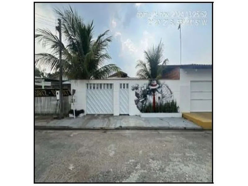 Casa em Venda Direta