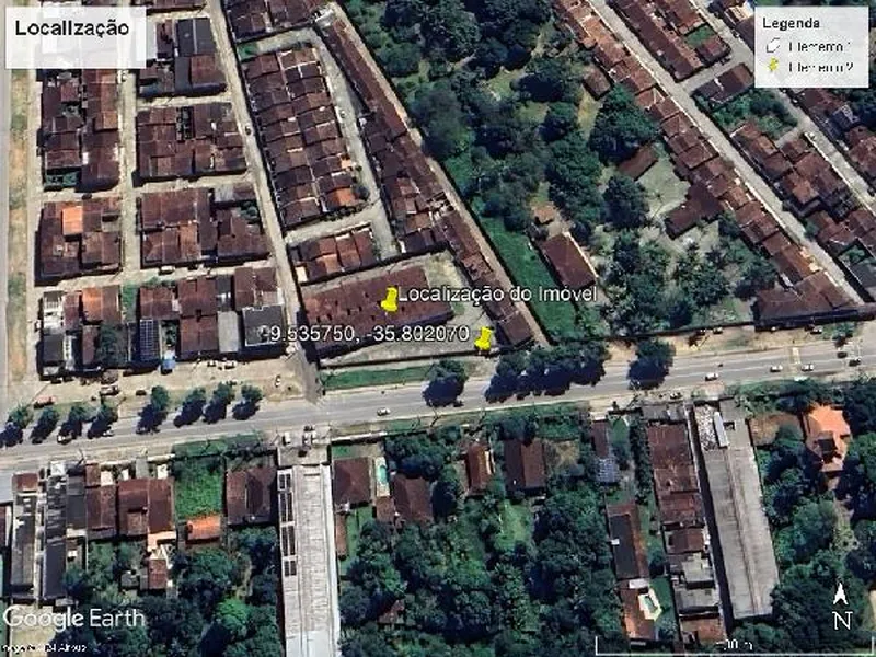 Casa em Venda Direta