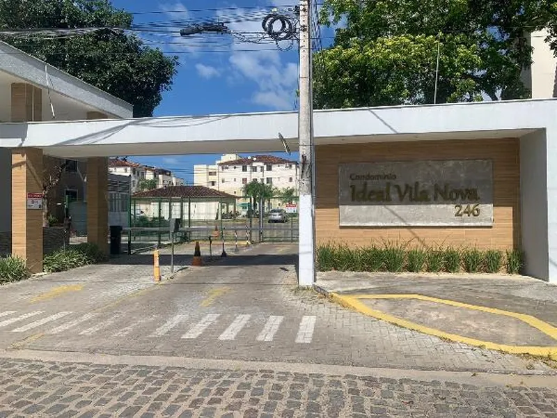 Apartamento em Venda Direta