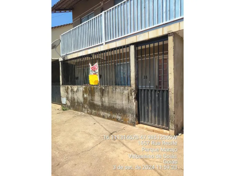 Casa em Venda Direta