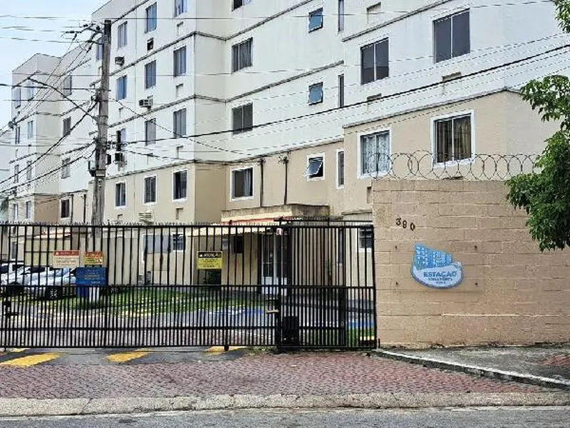 Apartamento em Venda Direta
