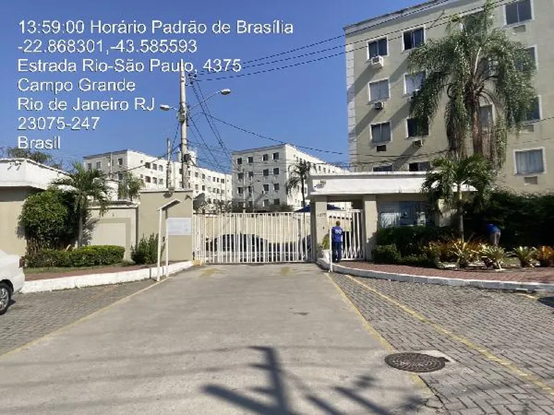 Apartamento em Venda Direta