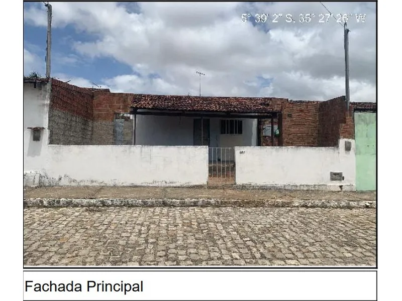 Casa em Venda Direta