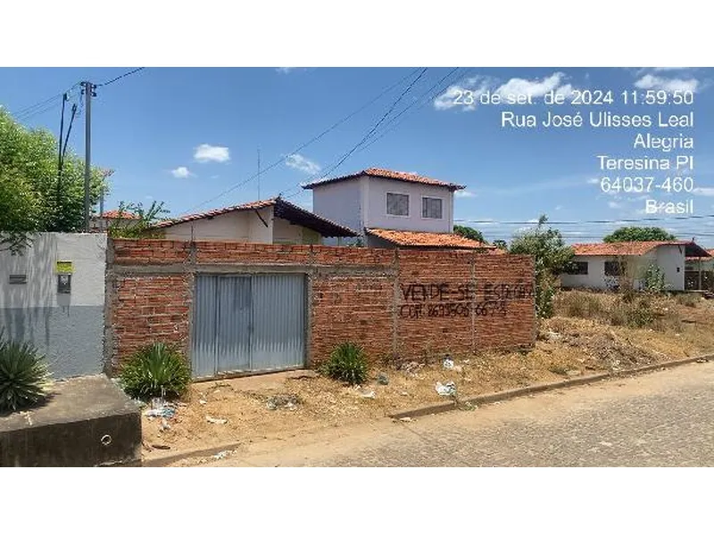 Casa em Venda Direta