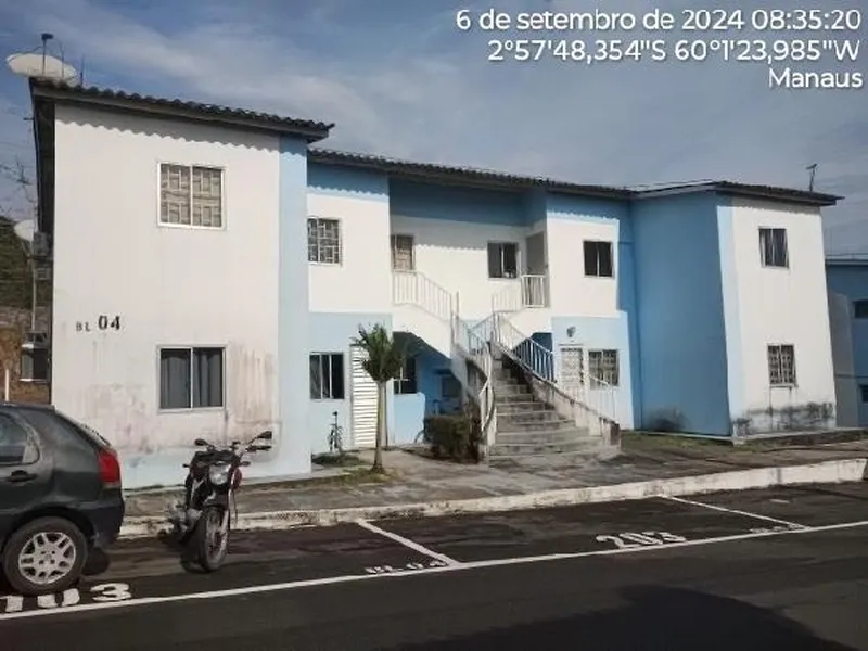 Apartamento em Venda Direta