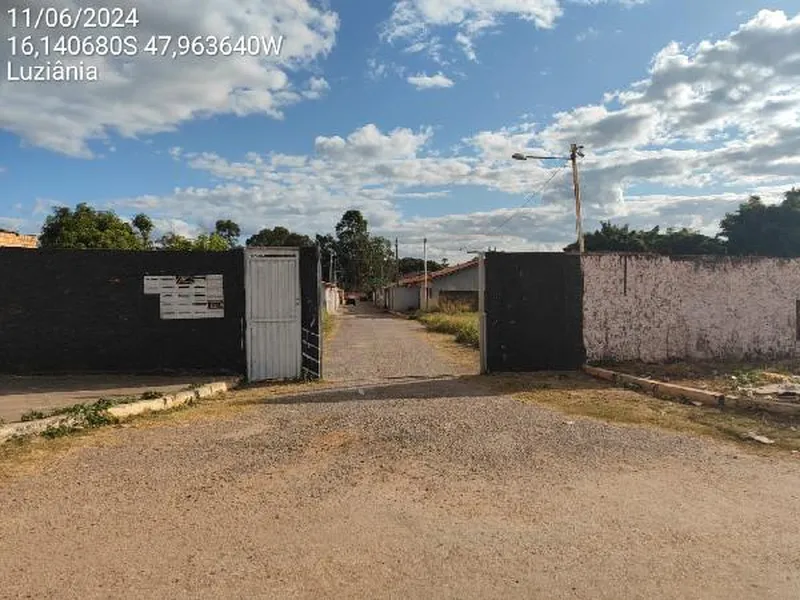 Casa em Venda Direta