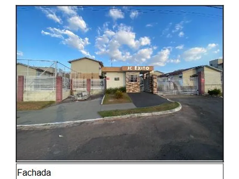 Casa em Venda Direta