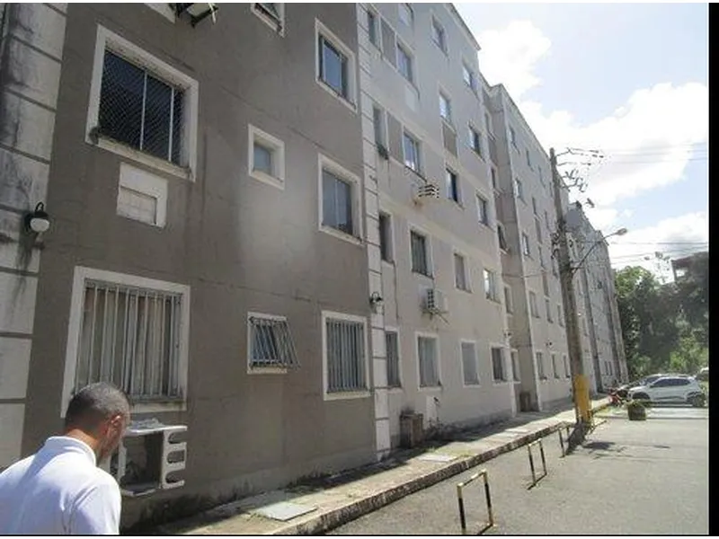 Apartamento em Venda Direta