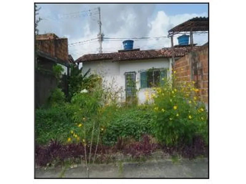Casa em Venda Direta