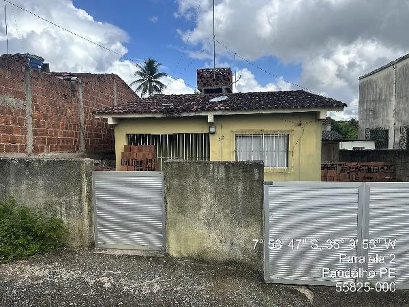 Casa em Venda Direta