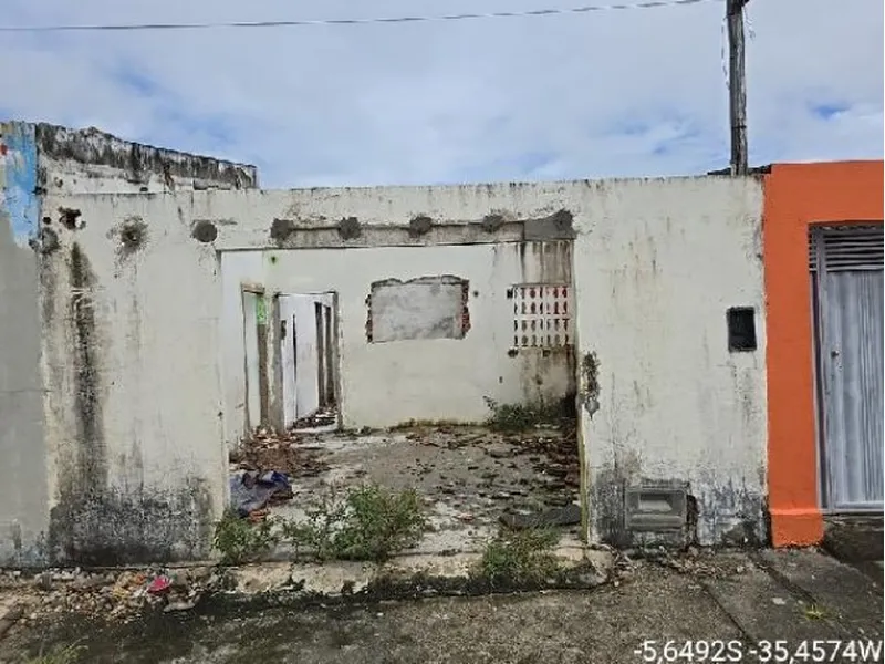 Casa em Venda Direta