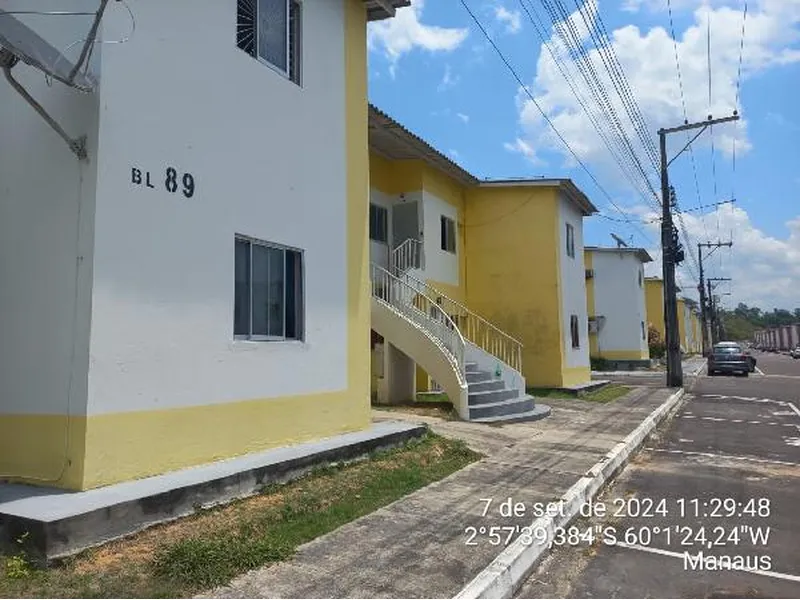 Apartamento em Venda Direta